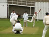 &copy; Ponteland Cricket Club